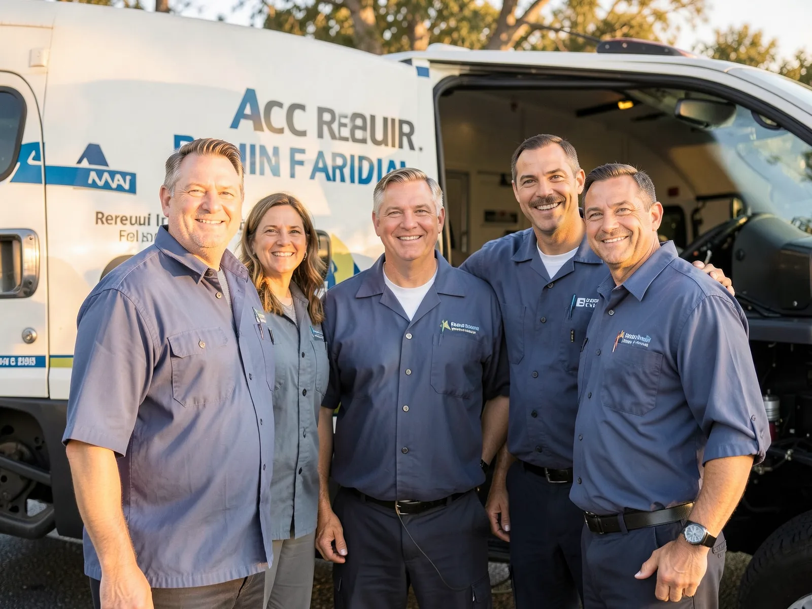 AC Maintenance in Captiva, FL